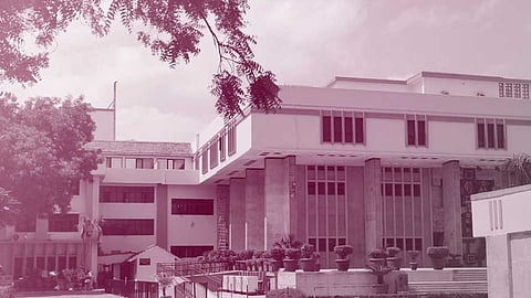 Delhi High Court