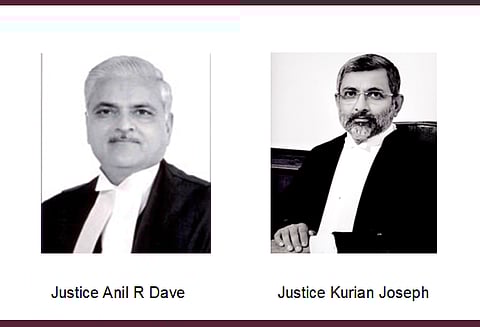 Dave J. versus Joseph J. as #YakubMemon hearing takes interesting turn