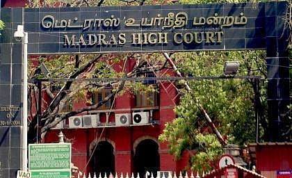 Madras HC hears arguments on the Puducherry MLA Nomination Tussle