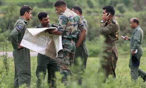 Soldier whose whereabouts unknown for more than 7 years not "deserter", will be presumed dead: Jammu & Kashmir High Court