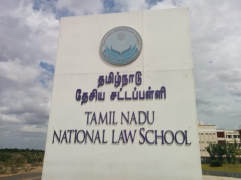 Tamil Nadu National Law School