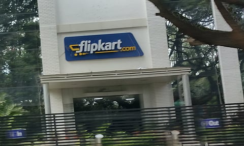 JSA, CAM, Morgan Lewis, Gunderson, Allen lead on Flipkart-eBay.in merger