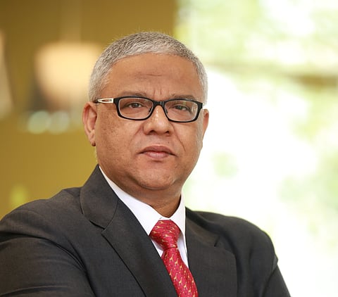 Probal Bhaduri