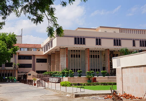 Delhi High Court