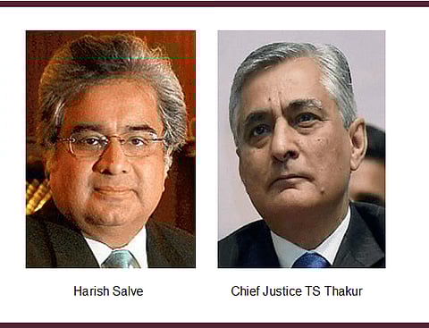 Salve tries to “salvage” Delhi air, Supreme Court may ban registration of Diesel SUVs, cars above 2000cc for 3 months