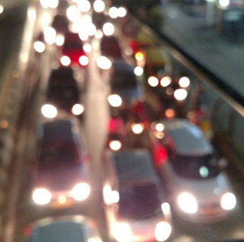 "The Odd-Even Rule, the ban on 2000CC plus cars is an attempt towards the greater good, but it is the duty of the courts to see whether it would ultimately lead to the desired results."