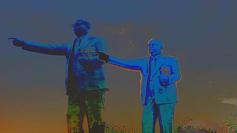 Babasaheb Ambedkar