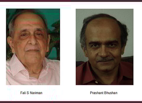 CPIL replies to CJI Thakur’s queries on “PIL filing mechanism”; Fali Nariman resigns