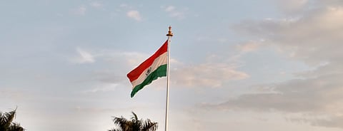 Indian Flag