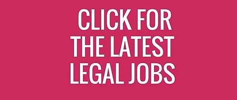 Legal Jobs