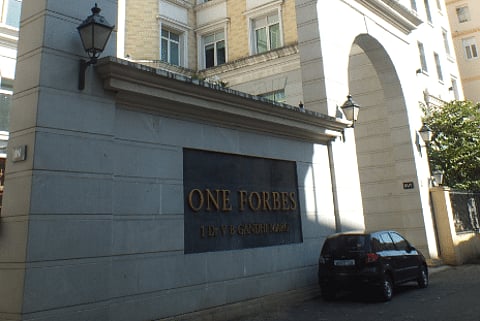 Shreya Singhal, NLSIU’s Raman Chima make it to Forbes 30 Under 30 list