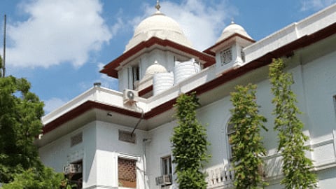 Patiala House