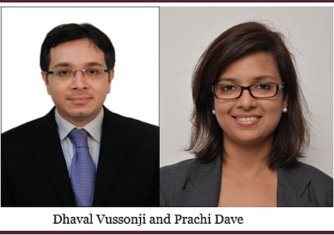 Dhaval Vussonji goes cross-country with Bangalore’s Jayanth Pattanshetti Associates tie-up