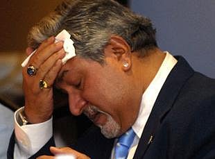SEBI’s interim order against Vijay Mallya & six others