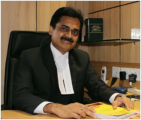 A divided house is always a sorry state, Vipin Nair Advocate is “on Record”- Part IV