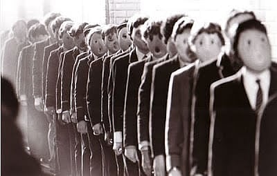 We don’t need no dress code, + (surprisingly) sane recommendations from the #6Q Survey