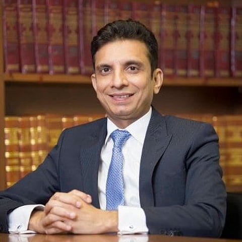 Khaitan & Co’s Amitabh Sharma is now Managing Partner, HSA Advocates
