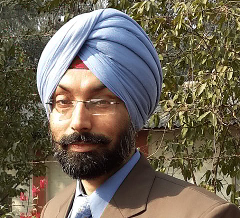 Supreme Court issues notice in Navdeep Singh petition to curb tribunalisation