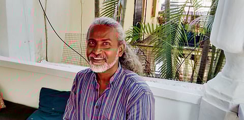 #The Reporters: “Occupy journalism. Occupy media”, Stalin K of Video Volunteers