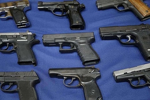 Orlando and India: Examining the guns law of India