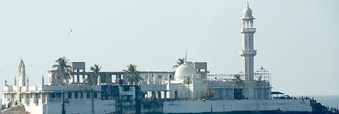 Haji Ali