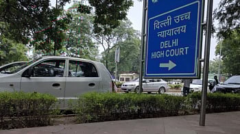 Delhi High Court