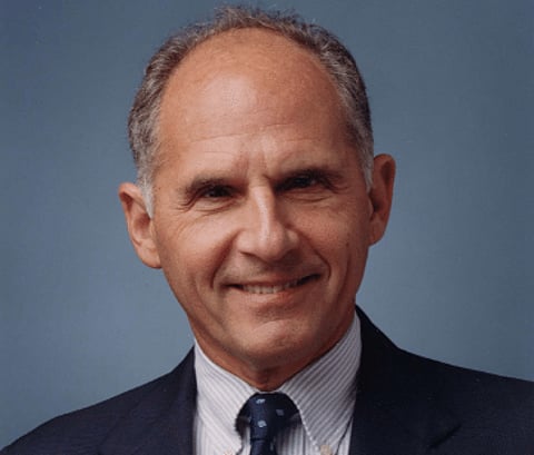 The IDAP Interviews: Justice David S Tatel of the US Court of Appeals