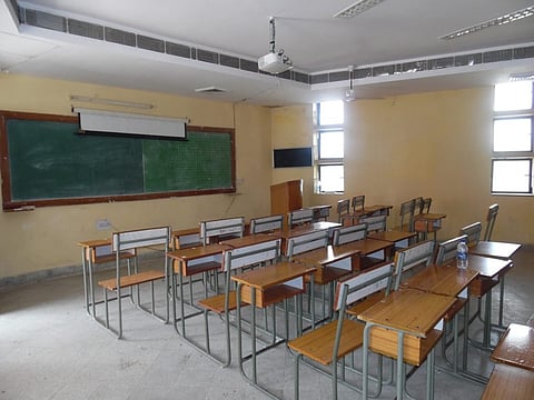 Law teachers