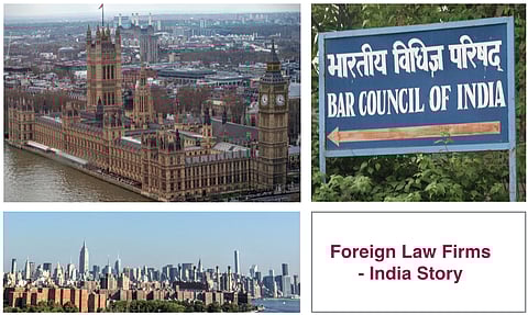 Breaking: BCI to meet British PM’s delegates for liberalization talks