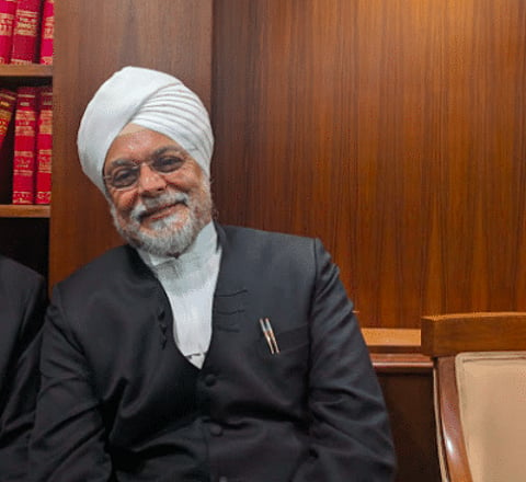 Karnataka’s child marriage prohibition amendment: How CJI Khehar set the wheels in motion