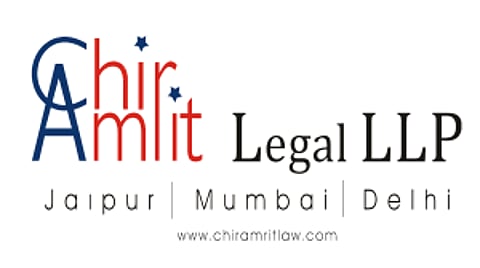 Chir Amrit Legal LLP