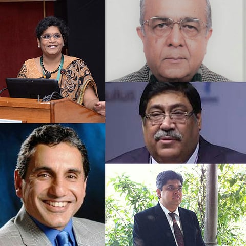 The #LawyerProfiles: Top five IPR counsel in the Delhi High Court