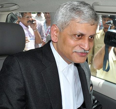 #RecusalWatch: Justice UU Lalit, Recusals and Direct Elevations