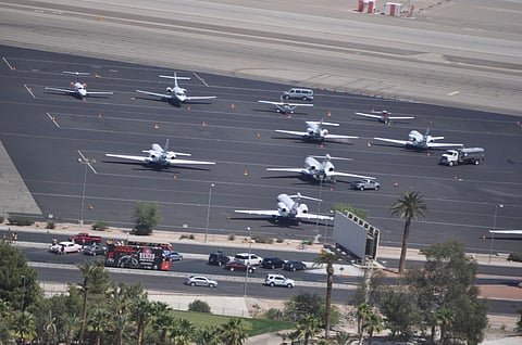 Fly High, But Lie low: The DGCA’s new Civil Aviation Requirement