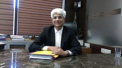 Lofty language to justify transfer of Justice Nikhil S Kariel would not heal bruised feelings of lawyers