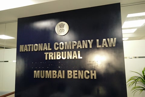 NCLT strikes down attachment order passed under PMLA for a company under CIRP