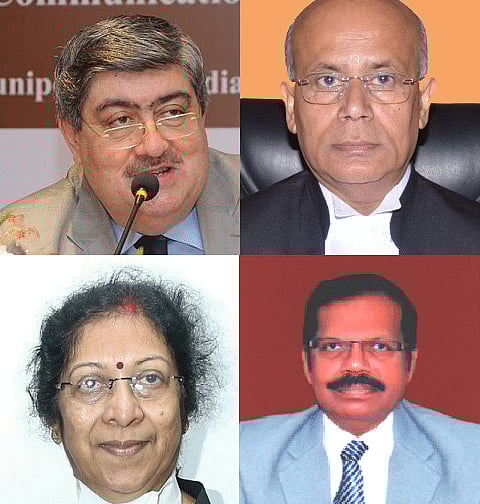 Who will make it to the Supreme Court of India?