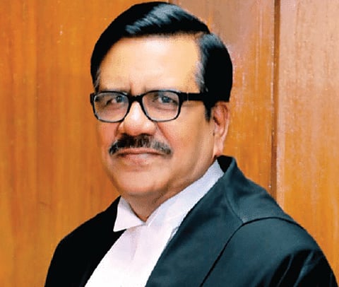 Justice Shiva Kirti Singh to be new TDSAT Chairman