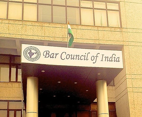 Bar Council of India