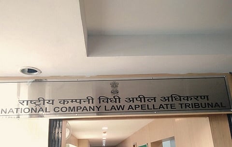 NCLAT sets aside order directing Jaiprakash Associates to return land worth Rs 5,900 to Jaypee Infratech