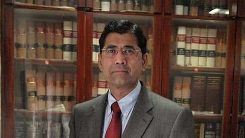 Arvind Datar