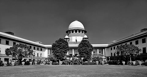 Delay in intimation of occurrence of theft is not a valid ground to deny insurance claim, Supreme Court