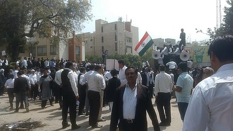 Bar Association victorious! BCI writes to Law Commission to withdraw proposed amendments