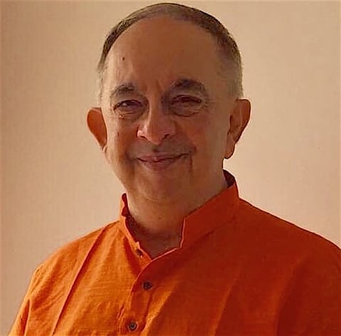 #Interviews: New Innings of JSA’s Former Senior Partner Berjis Desai