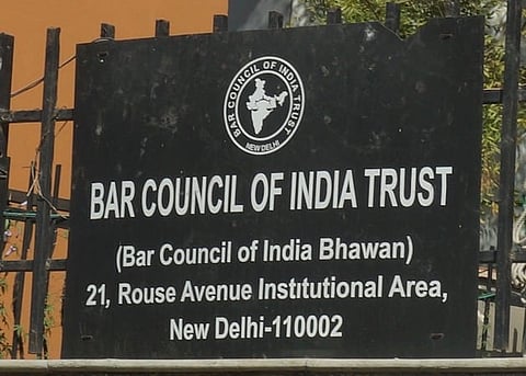 Bombay HC issues notice to BCI in AIBE XI rescheduling plea