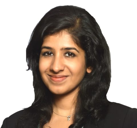 AZB promotes Sonali Mathur to partnership in Mumbai