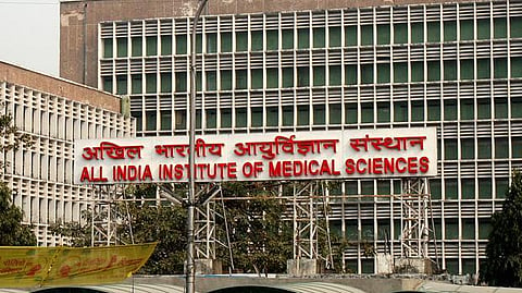 No coercive steps against nurses in connection with December strike: Delhi High Court directs AIIMS