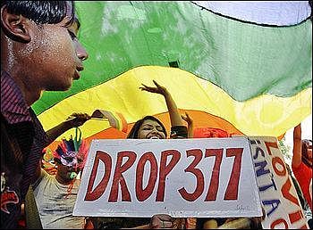 Rainbow of Hope: The implications of the privacy judgment on Section 377