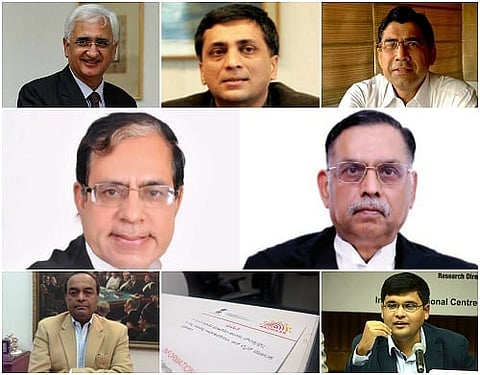 #Aadhaar and Section 139AA:The Complete Report of the Supreme Court hearing