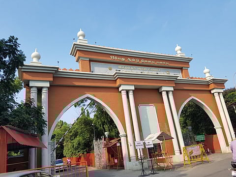 On why Transgender Persons must be recognised on principle of self-identification, Jayna Kothari argues in Madras HC